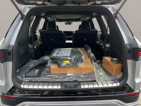 New 2026 Lexus TX 350 AWD image 13