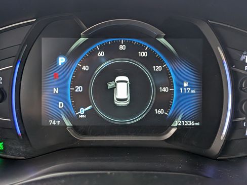Used 2020 Hyundai Santa Fe SEL w/ Convenience + Premium Package AWD/4WD image 20