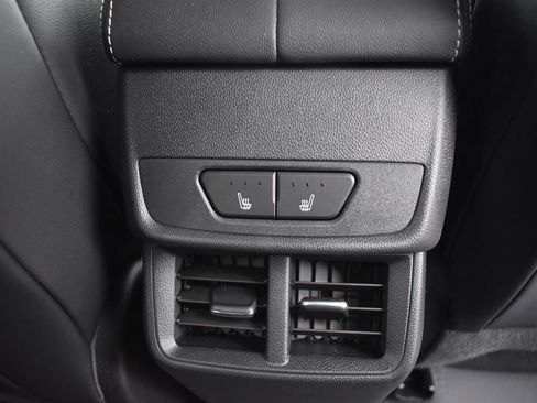 New 2026 GMC Terrain Denali w/ LPO, Black Badging Package image 7