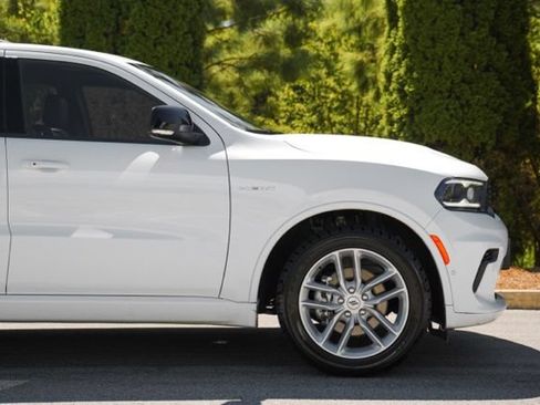 Used 2025 Dodge Durango R/T AWD/4WD image 14