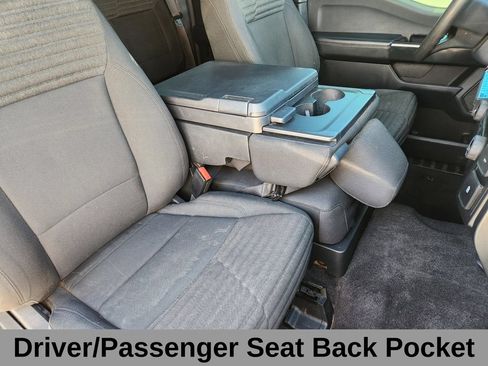 Used 2022 Ford F150 XL w/ STX Appearance Package RWD image 19