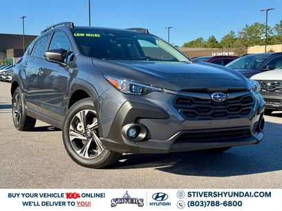 Used 2025 Subaru Crosstrek 2.5i Premium w/ Popular Package #4