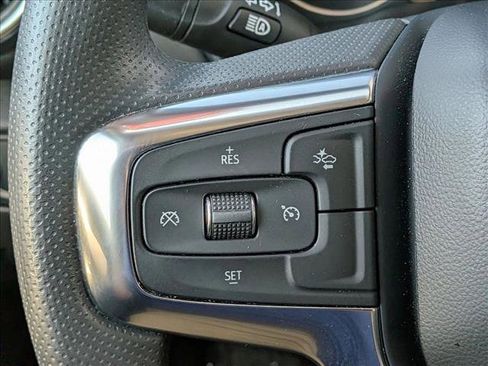 Used 2024 Chevrolet Blazer LT w/ Redline Edition image 16