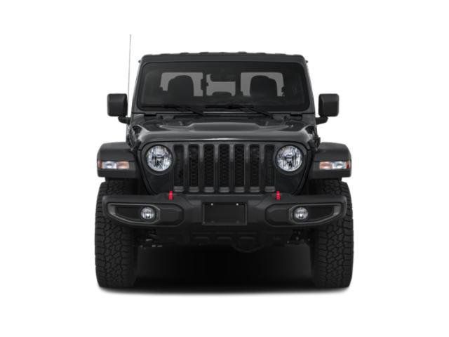 Used 2020 Jeep Gladiator Rubicon w/ Cold Weather Group AWD/4WD image 7