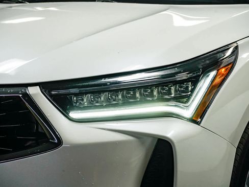 Used 2023 Acura RDX FWD image 8