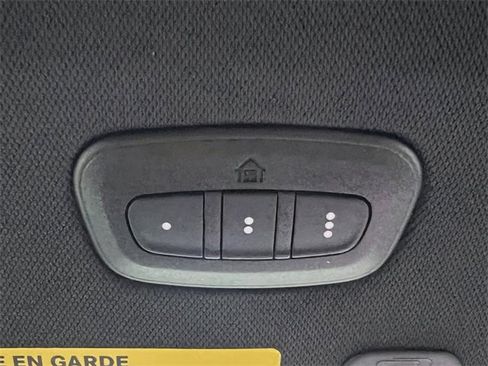 New 2025 Jeep Grand Cherokee L Limited w/ Trailer Tow Package image 34