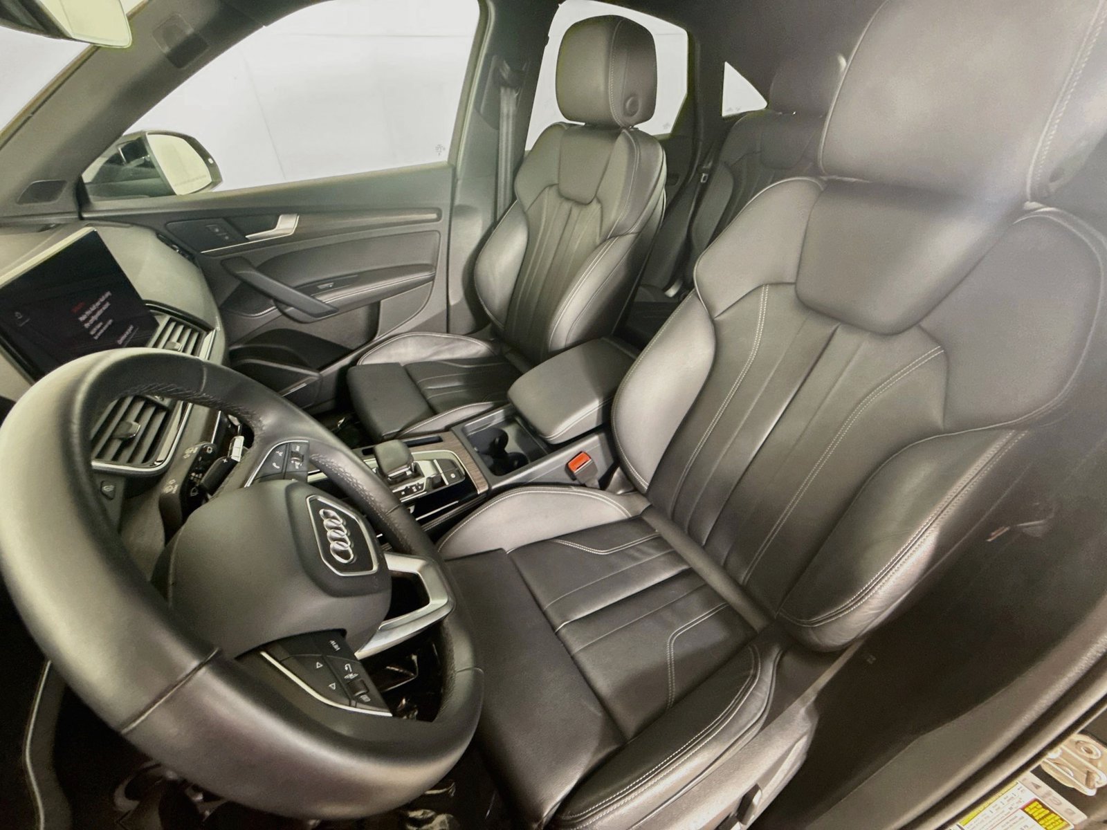 Certified 2023 Audi Q5 2.0T Premium Plus AWD/4WD image 5