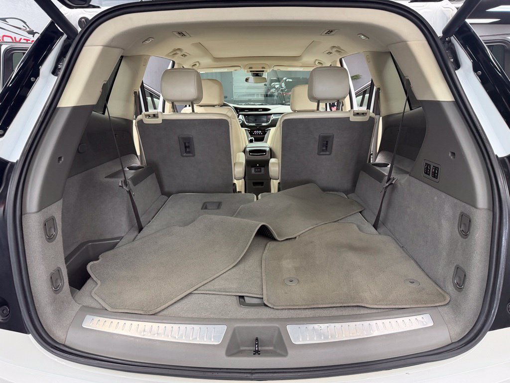 Used 2020 Cadillac XT6 Premium Luxury FWD image 42