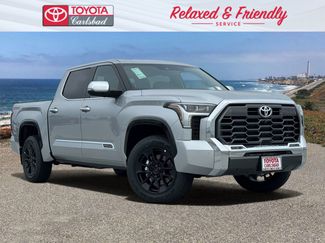 New 2026 Toyota Tundra 1794 Edition AWD/4WD video 1