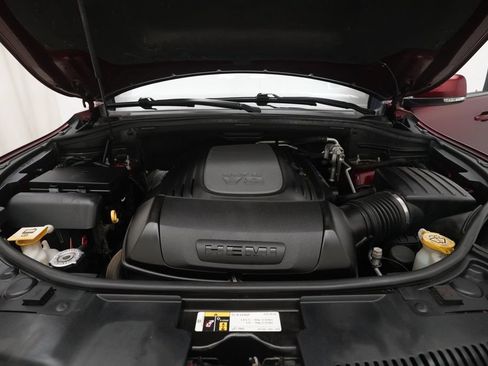 Used 2018 Dodge Durango R/T w/ Technology Group AWD/4WD image 3