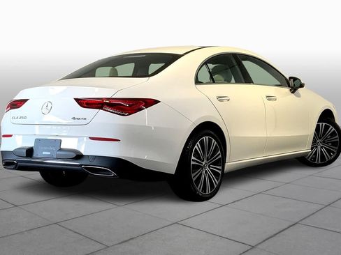 Used 2023 Mercedes-Benz CLA 250 4MATIC image 13