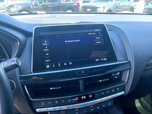 Used 2023 Cadillac CT5 V Blackwing w/ Driver Assist Package RWD image 34