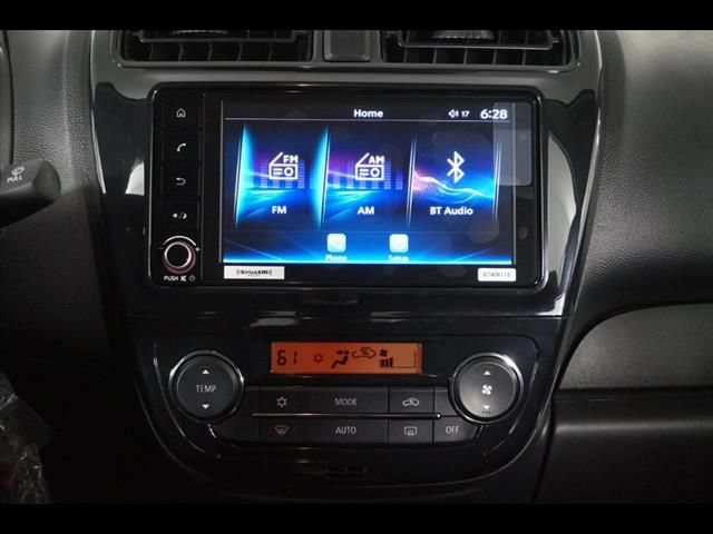 Used 2024 Mitsubishi Mirage G4 Black Edition FWD image 16