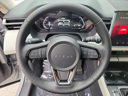 New 2026 MAZDA CX-5 Preferred AWD/4WD image 22
