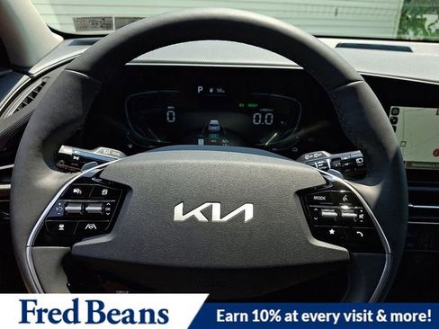 New 2025 Kia Niro EX w/ EX Cold Weather Package image 14