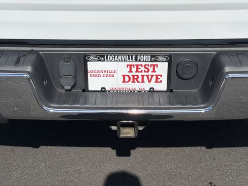 Used 2016 GMC Canyon SLT image 20