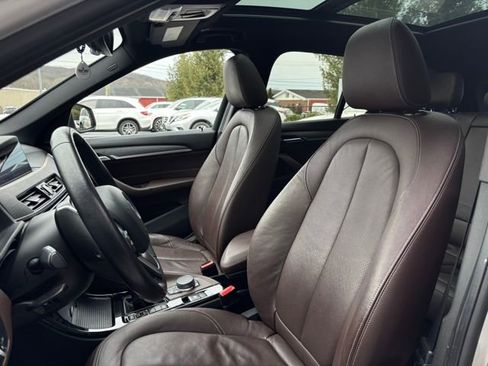 Used 2016 BMW X1 xDrive28i image 17