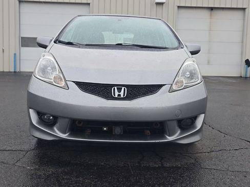 Used 2010 Honda Fit Sport image 2