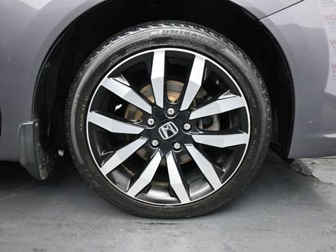 Used 2015 Honda Civic EX-L image 11