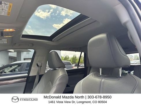 Used 2021 Toyota Highlander Limited AWD/4WD image 8