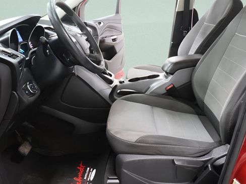 Used 2014 Ford Escape SE FWD image 20