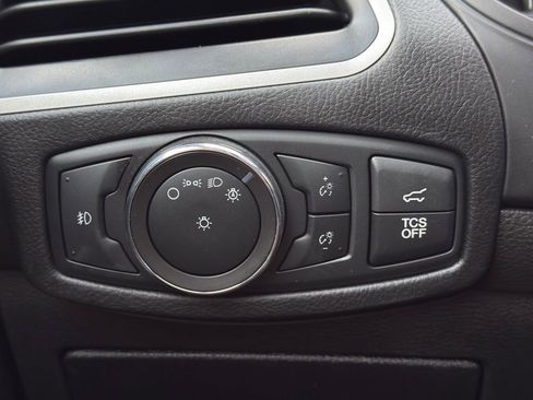 Certified 2022 Ford Edge SEL w/ Convenience Package image 24