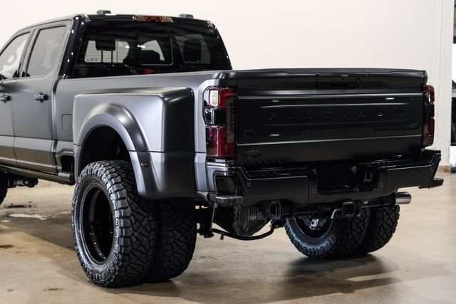 Used 2026 Ford F450 Platinum w/ Platinum Plus Package AWD/4WD image 42