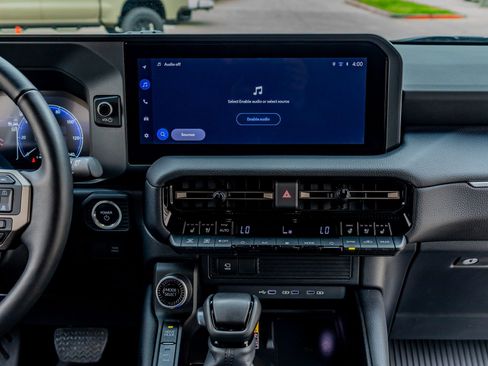 Used 2025 Toyota Land Cruiser w/ Premium Package image 23