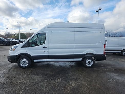 New 2026 Ford Transit 250 Base image 6