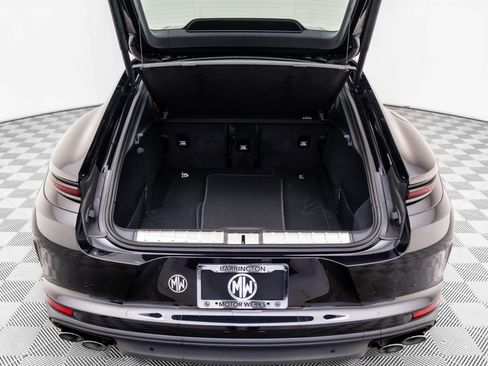 New 2026 Porsche Panamera 4 image 33