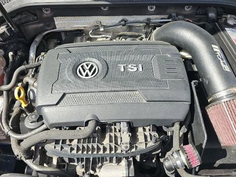 Used 2016 Volkswagen GTI S w/ Lighting Package (SEL) FWD image 5