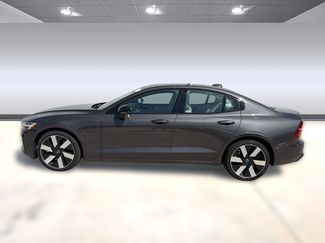 Certified 2024 Volvo S60 T8 Plus w/ Climate Package AWD/4WD video 2