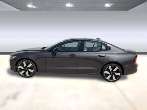Certified 2024 Volvo S60 T8 Plus w/ Climate Package AWD/4WD image 2