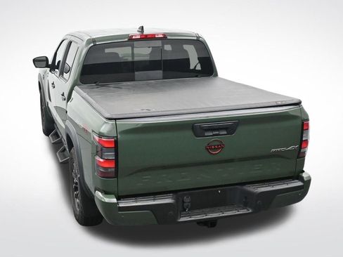 Used 2023 Nissan Frontier PRO-4X w/ Pro Convenience Package AWD/4WD image 29