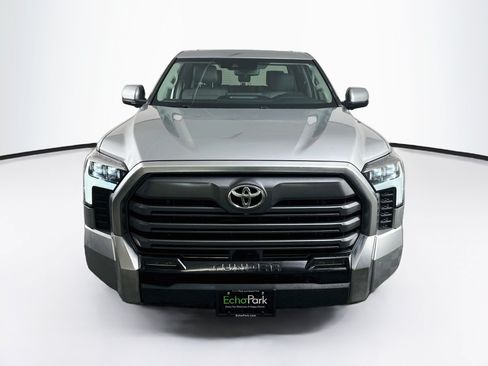 Used 2023 Toyota Tundra Limited AWD/4WD image 2