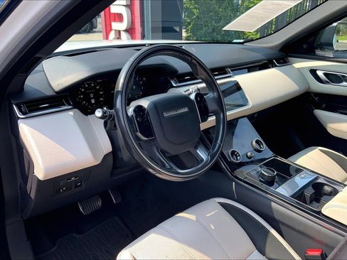 Used 2020 Land Rover Range Rover Velar R-Dynamic S AWD/4WD image 17