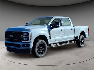 New 2026 Ford F250 Lariat w/ Black Appearance Package video 1