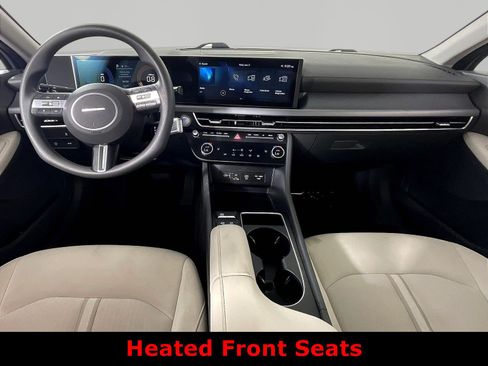 Used 2025 Hyundai Sonata SEL FWD image 7