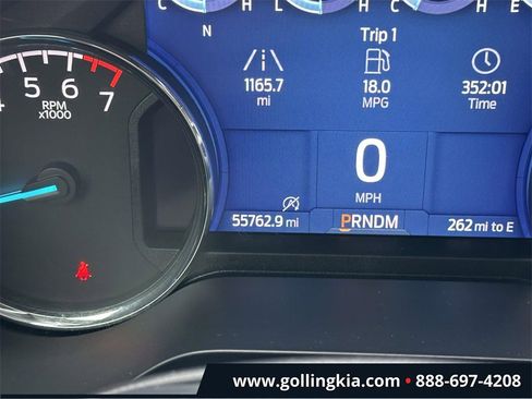 Used 2021 Ford F150 XLT w/ Equipment Group 302A High image 21