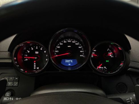 Used 2009 Cadillac CTS V image 25