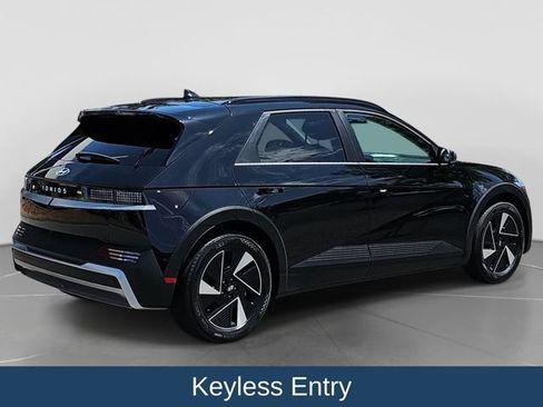 Used 2025 Hyundai Ioniq 5 SEL RWD image 9