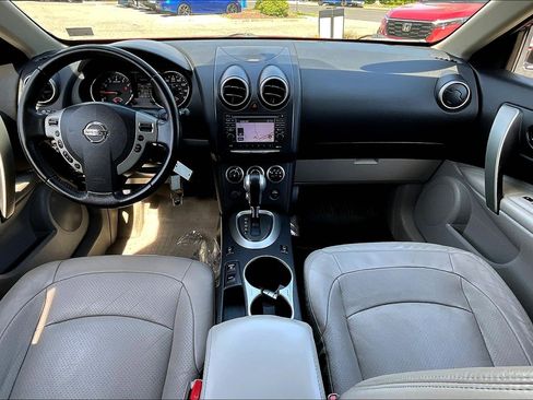 Used 2013 Nissan Rogue SL image 15