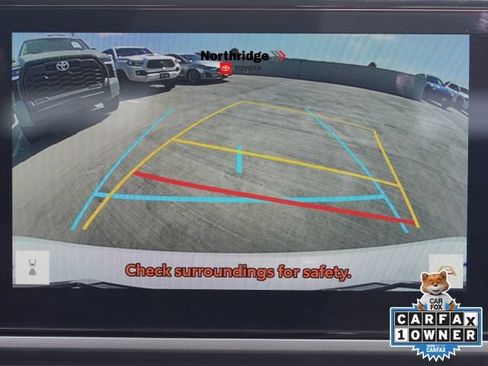 Used 2025 Toyota Camry XLE FWD image 28