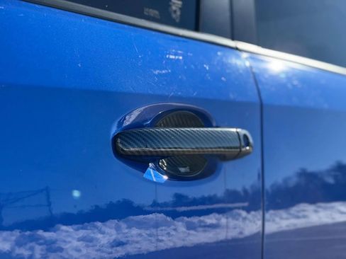 Used 2020 Subaru WRX STI image 32