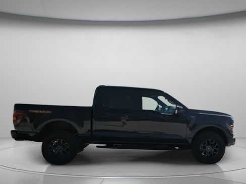 New 2025 Ford F150 Tremor w/ Equipment Group 402A High image 34