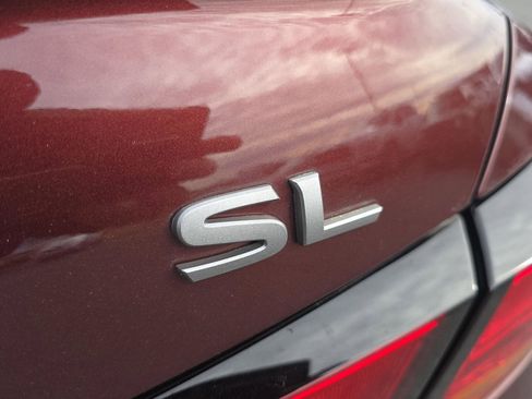 Used 2023 Nissan Altima 2.5 SL image 33
