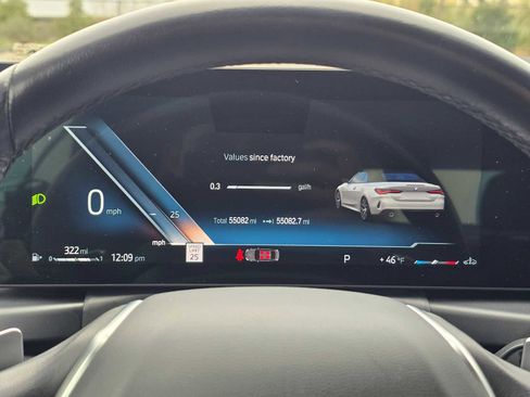 Used 2024 BMW 430i Convertible image 21