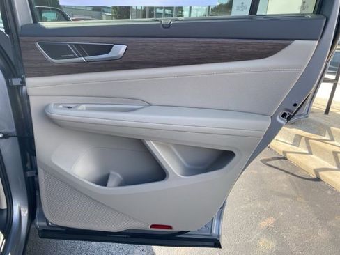 New 2026 Volkswagen Atlas SEL Premium R-Line image 64