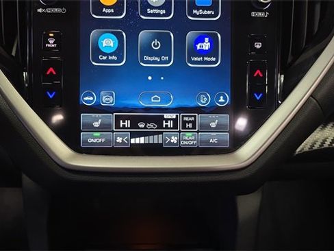 Used 2025 Subaru Ascent Premium image 20