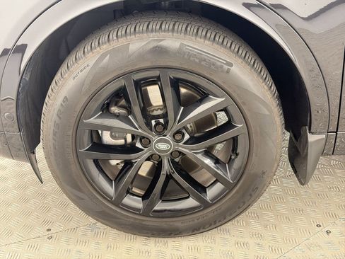 Used 2024 Land Rover Discovery Sport S AWD/4WD image 11